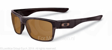 Oakley Zonnebril OO9189 Brown sugar bronze polarized