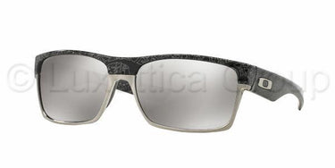 Oakley Zonnebril OO9189 Zwart gepolijst