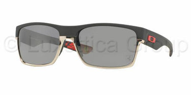Oakley Zonnebril OO9189 Mat zwart