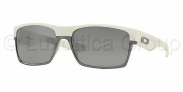 Oakley Zonnebril OO9189 Matte cloud gepolariseerd