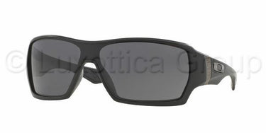 Oakley zonnebril OO9190 Mat zwart