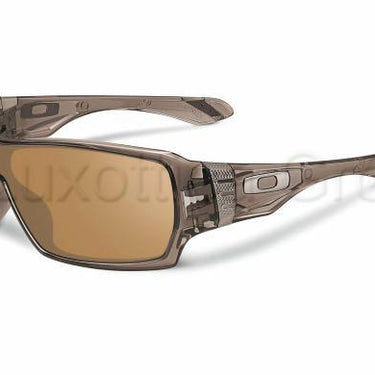 Oakley zonnebril OO9190 Bruin rook
