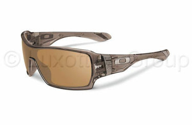 Oakley zonnebril OO9190 Bruin rook