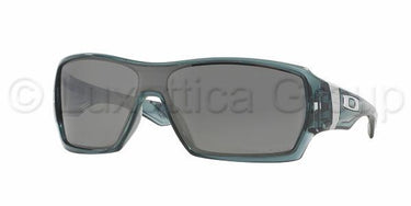 Oakley zonnebril OO9190 Kristal zwart gepolariseerd
