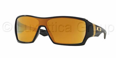 Oakley zonnebril OO9190 Mat zwart