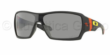 Oakley zonnebril OO9190 Mat zwart (TLD) gepolariseerd