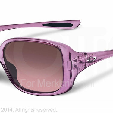 Oakley Zonnebril OO9193 Rose quartz g40 black gradient