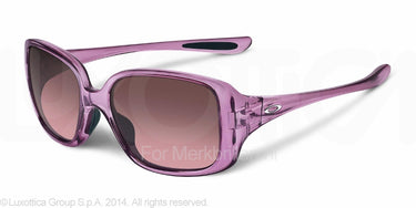 Oakley Zonnebril OO9193 Rose quartz g40 black gradient