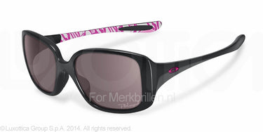 Oakley Zonnebril OO9193 Breast cancer polished b oo grey polar