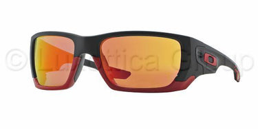 Oakley Zonnebril OO9194 Matte Black