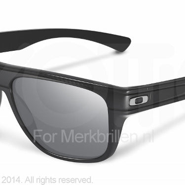 Oakley Zonnebril OO9199 Polished black grey