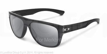Oakley Zonnebril OO9199 Polished black grey