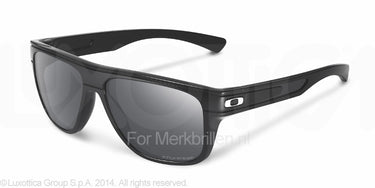Oakley Zonnebril OO9199 Polished black black iridium polarized
