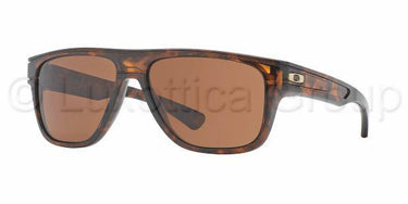 Oakley Zonnebril OO9199 Bruin tortoise