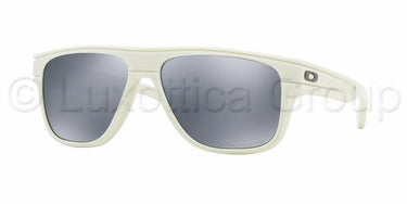 Oakley Zonnebril OO9199 Matte cloud gepolariseerd