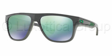Oakley Zonnebril OO9199 Donkergrijs