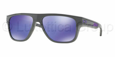 Oakley Zonnebril OO9199 Donkergrijs