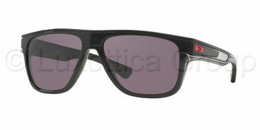 Oakley Zonnebril OO9199 Zwart gepolijst (TLD)
