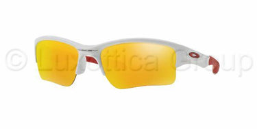Oakley zonnebril OO9200 Wit gepolijst