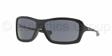Oakley zonnebril OO9202 Metallic zwart