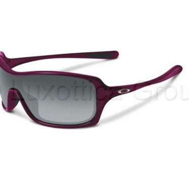 Oakley zonnebril OO9202 Scarlet zwart