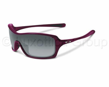 Oakley zonnebril OO9202 Scarlet zwart