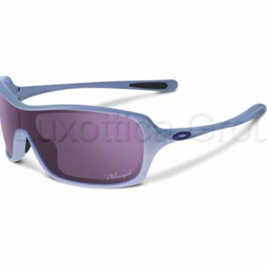 Oakley zonnebril OO9202 Grijs parel gepolariseerd