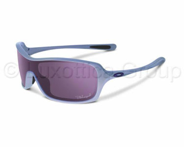 Oakley zonnebril OO9202 Grijs parel gepolariseerd