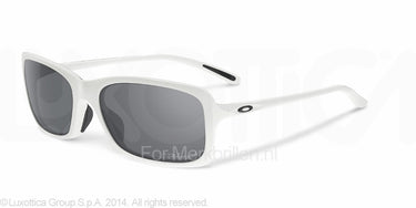 Oakley Zonnebril OO9203 Arctic grey polarized