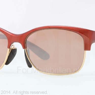 Oakley Zonnebril OO9204 Autumn vr28 black iridium