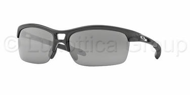 Oakley zonnebril OO9205 Zwart gepolijst