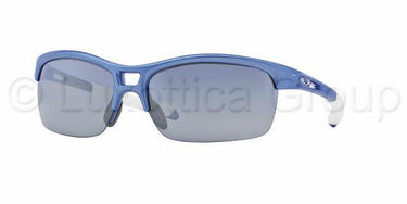 Oakley zonnebril OO9205 Wisteria parel gepolariseerd