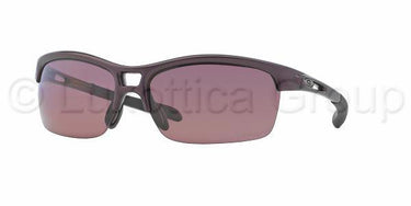 Oakley zonnebril OO9205 Raspberry spritzer gepolariseerd