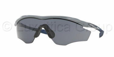 Oakley zonnebril OO9212 Polished fog