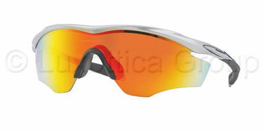 Oakley zonnebril OO9212 Zilver