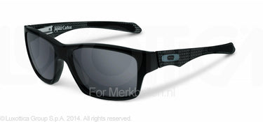 Oakley Zonnebril OO9220 Matte black black iridium