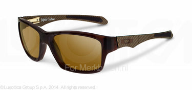 Oakley Zonnebril OO9220 Dark ale tungsten iridium