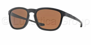 Oakley zonnebril OO9223 Mat zwart
