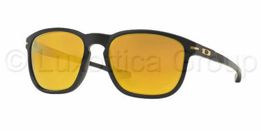 Oakley zonnebril OO9223 Mat zwart