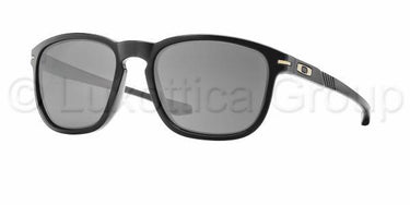 Oakley zonnebril OO9223 Gepolijst zwart gepolariseerd