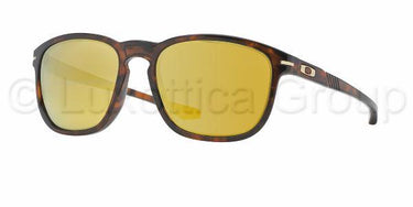 Oakley zonnebril OO9223 Tortoise gepolariseerd
