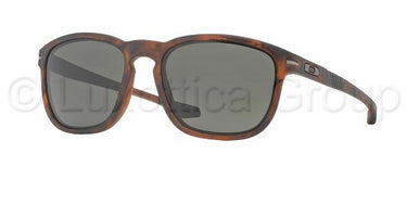 Oakley zonnebril OO9223 Mat bruin