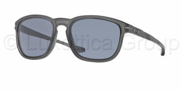 Oakley zonnebril OO9223 Mat grijs