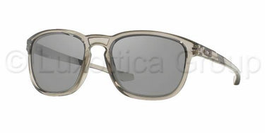 Oakley zonnebril OO9223 Grijs inkt