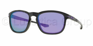 Oakley zonnebril OO9223 Inktzwart gepolariseerd