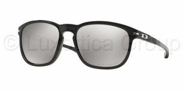 Oakley zonnebril OO9223 Inktzwart gepolariseerd