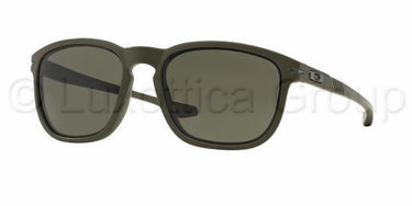 Oakley zonnebril OO9223 Mat mos