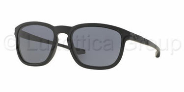 Oakley zonnebril OO9223 Mat zwart