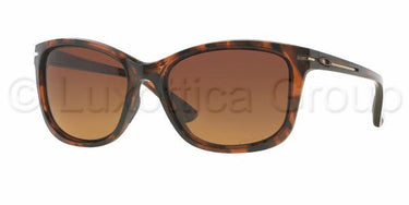 Oakley zonnebril OO9232 Tortoise gepolariseerd