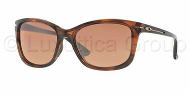 Oakley zonnebril OO9232 Tortoise VR28